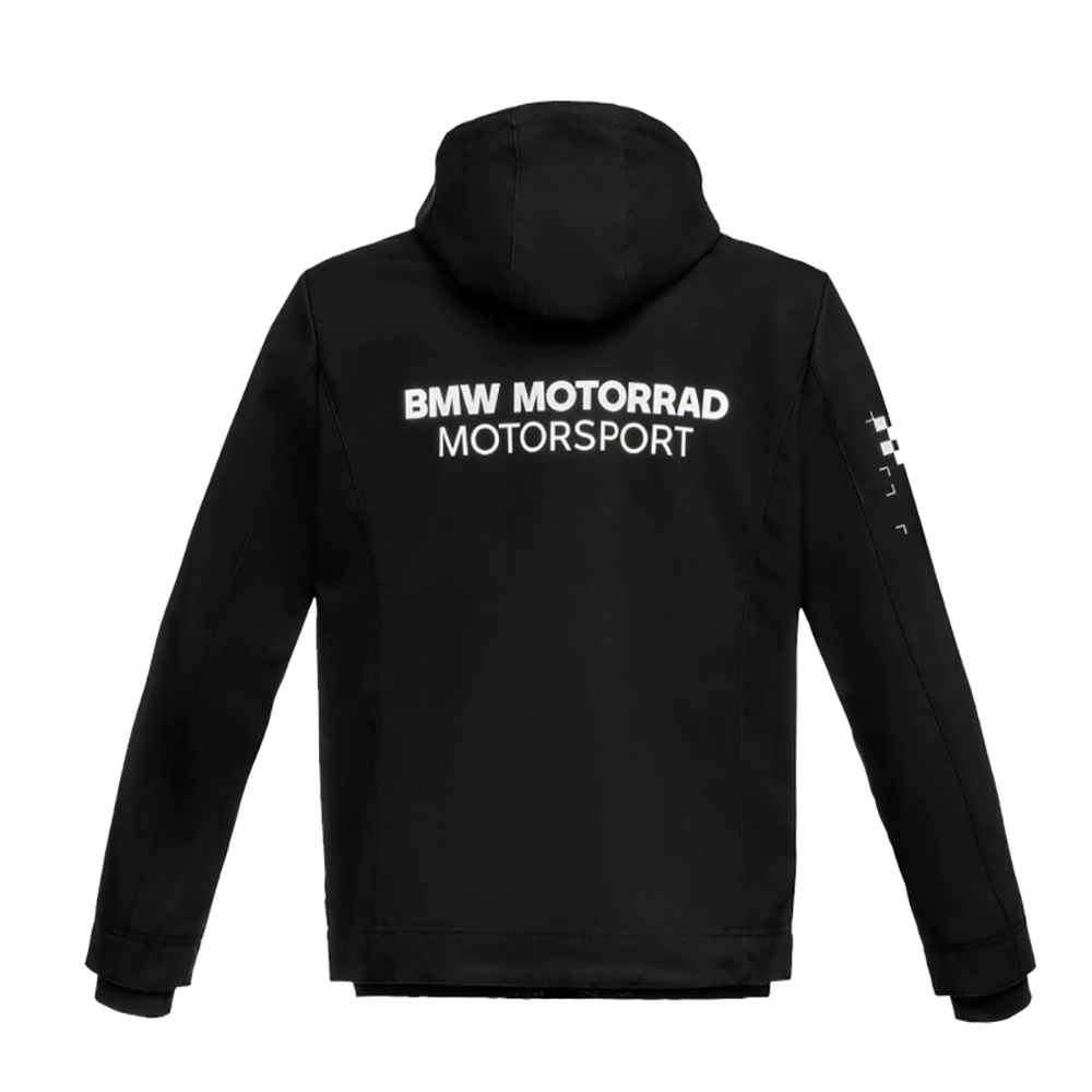 Giacca softshell Motorsport