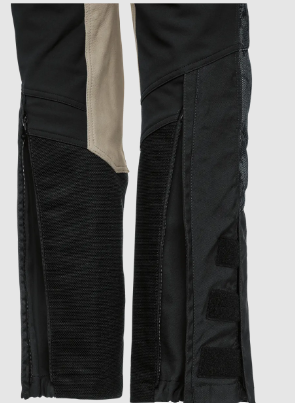 PANTALONI GS RALLYE AIR
