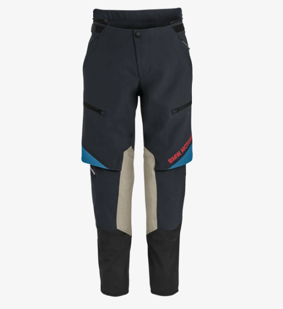 PANTALONI GS KARAKUM GTX
