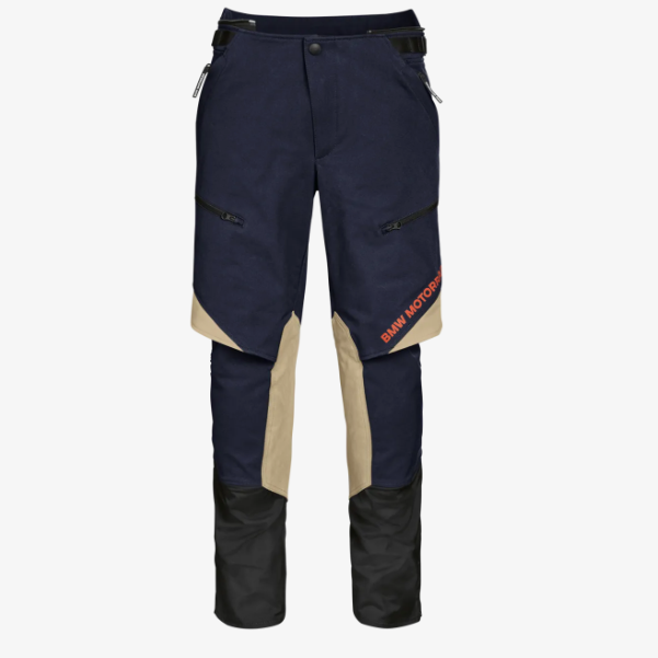 Pantaloni GS Karakum GORE-TEX