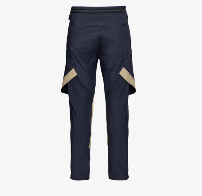 Pantaloni GS Karakum GORE-TEX