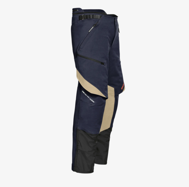 Pantaloni GS Karakum GORE-TEX