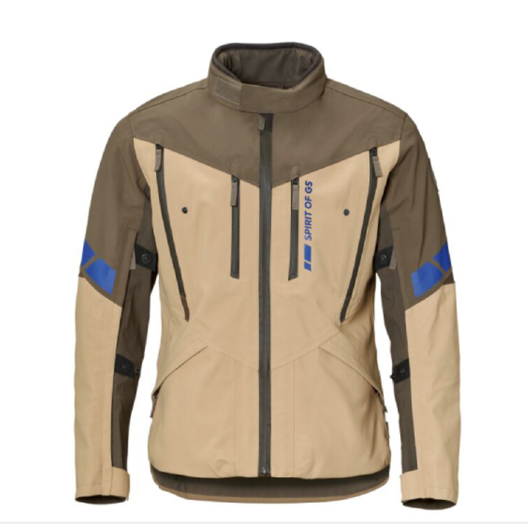 Giacca GS Namib GORE-TEX