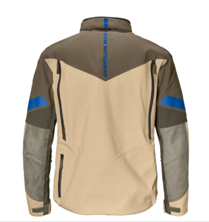 Giacca GS Namib GORE-TEX
