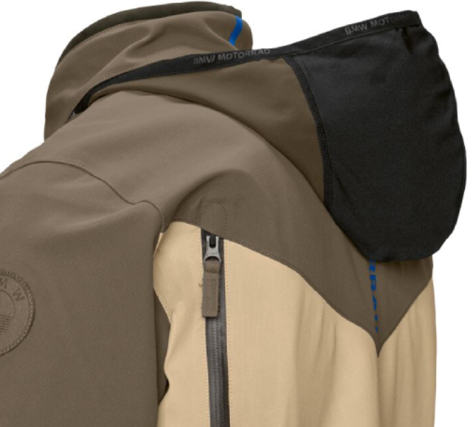 Giacca GS Namib GORE-TEX