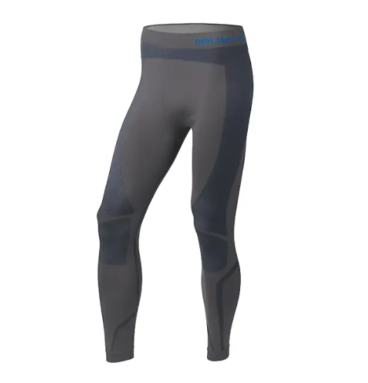 Pantaloni termici funzionali