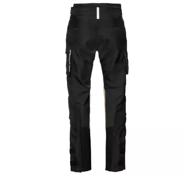 Pantaloni GS Rallye GORE-TEX