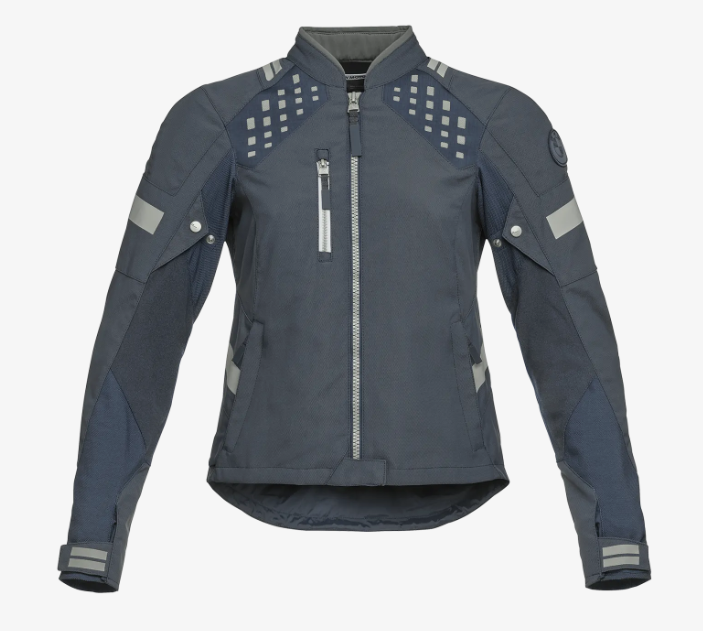 GIACCA ARAVIS AIR DONNA