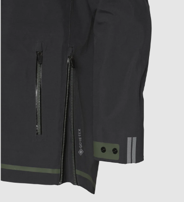 Giacca Brussels Gore-Tex