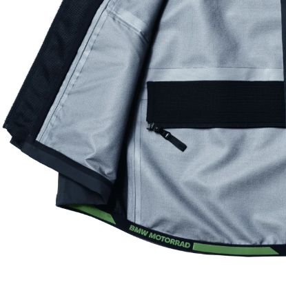 Giacca Barcelona gore-tex