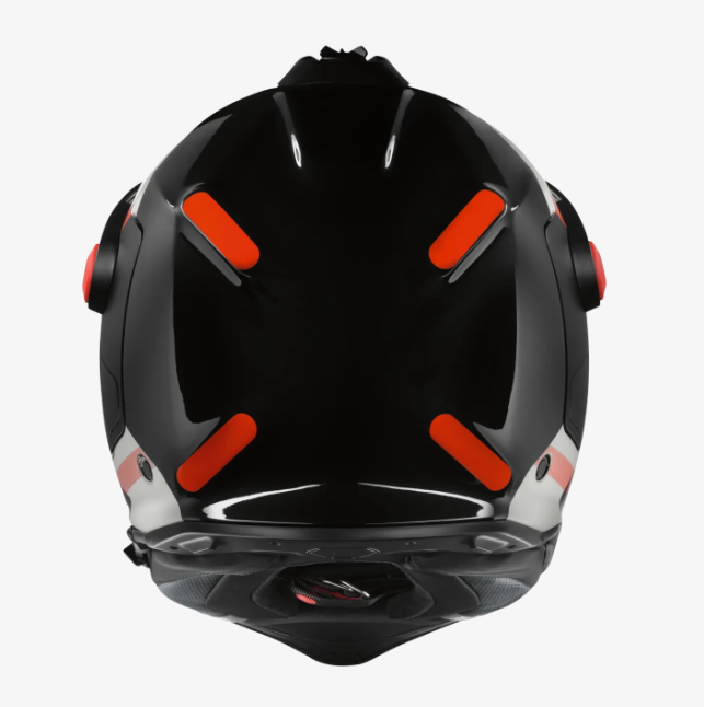 Casco GS Rallye Carbon (from 04/07/2025)