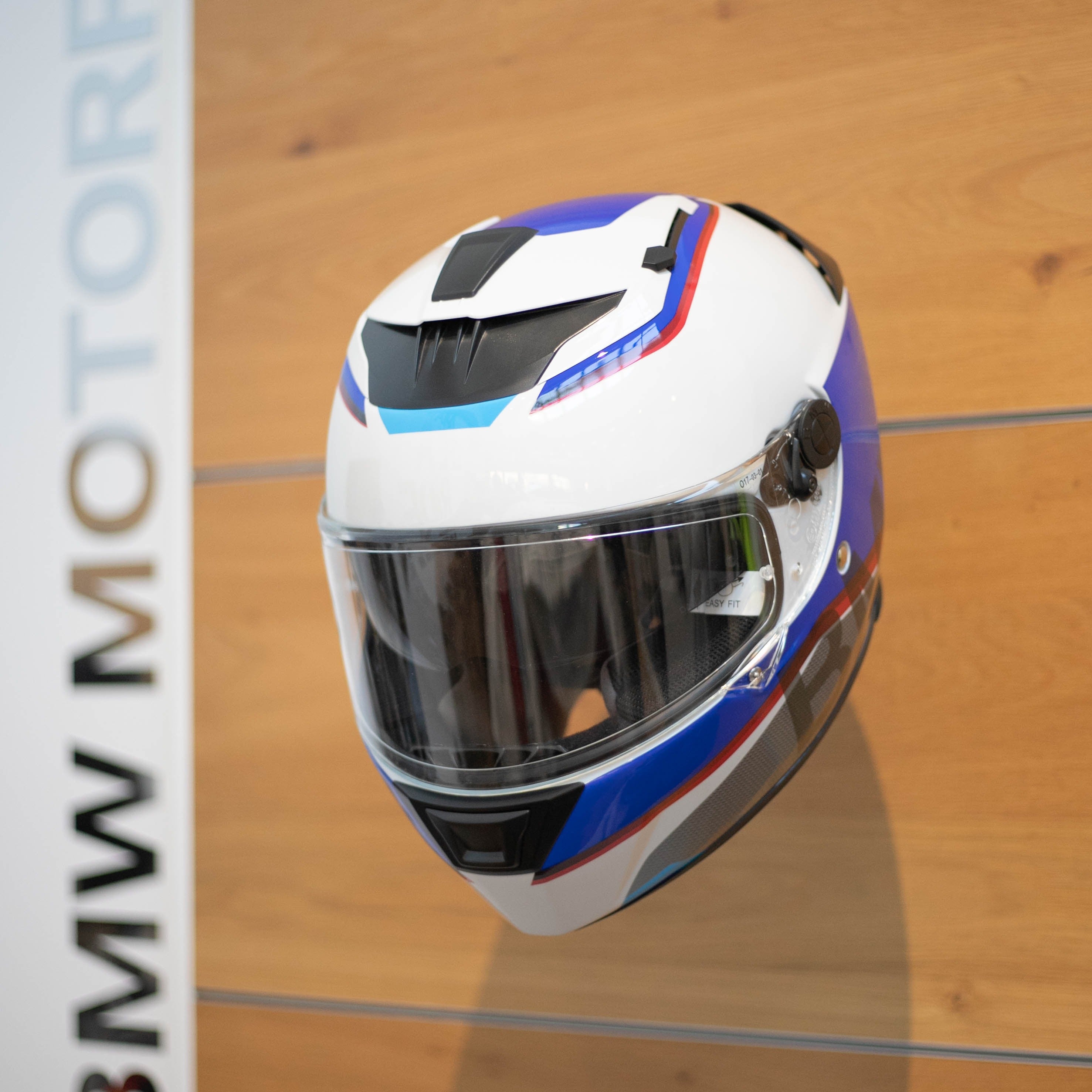 Casco bmw 2025 street x thunder