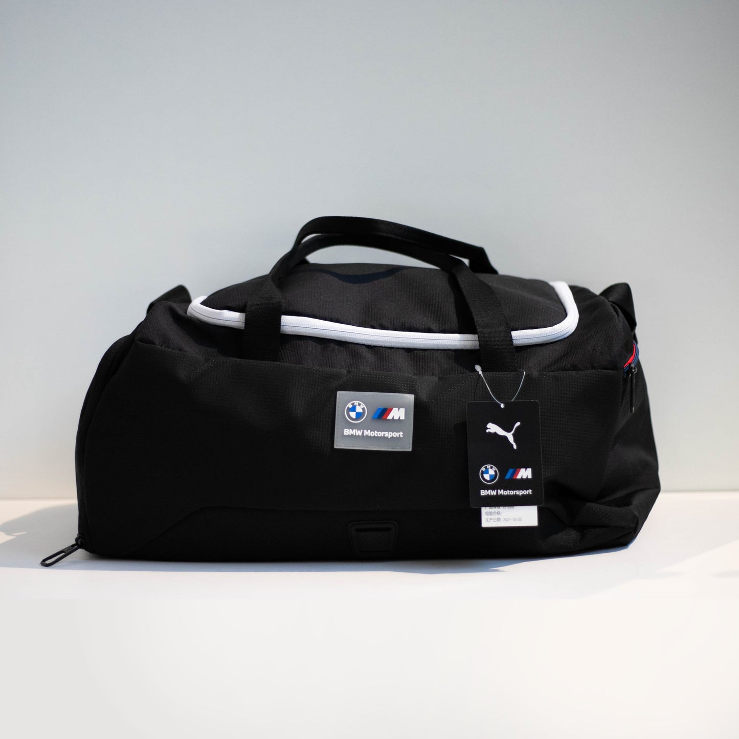 Borsa Puma X BMW M Motorsport