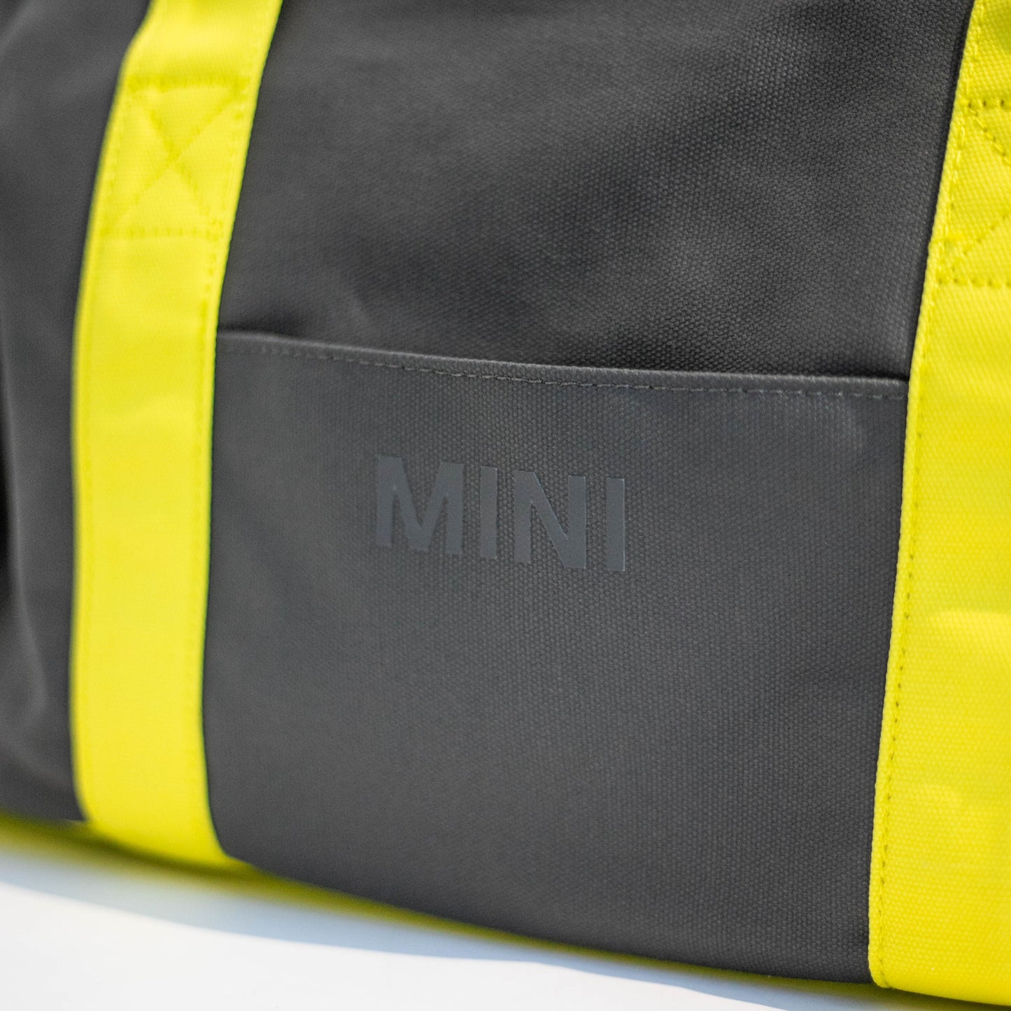 MINI Duffle Bag