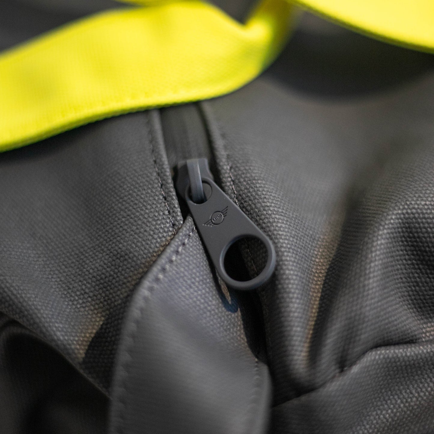 MINI Duffle Bag