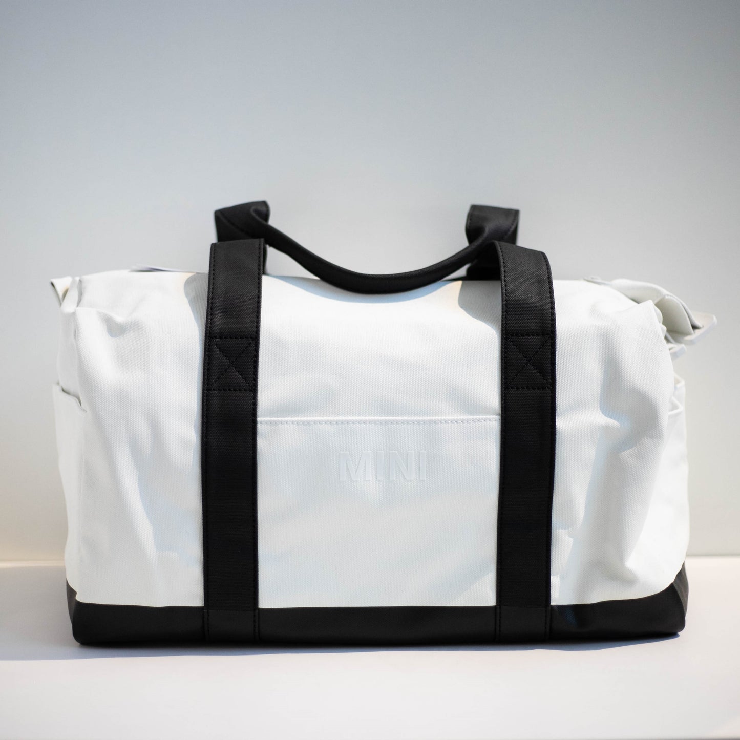 MINI Duffle Bag