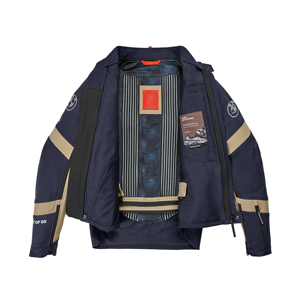 Giacca GS Karakum GORE-TEX