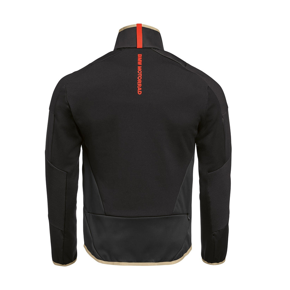 Giacca softshell Motorsport