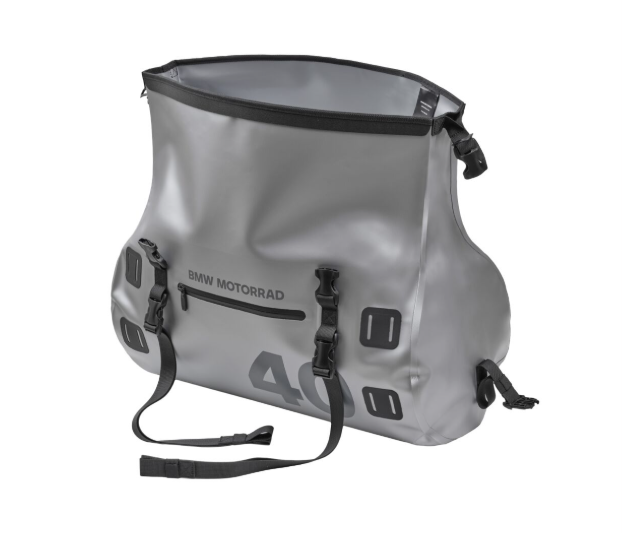 Borsa rullo da 40 l