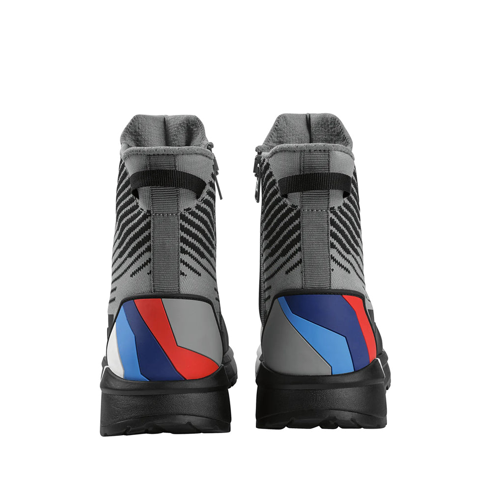 Sneaker Knitrace