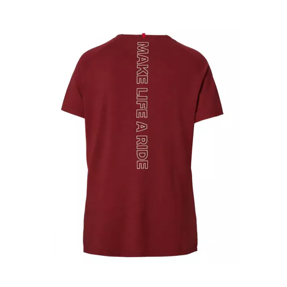 T-SHIRT GS FUNCTION DONNA