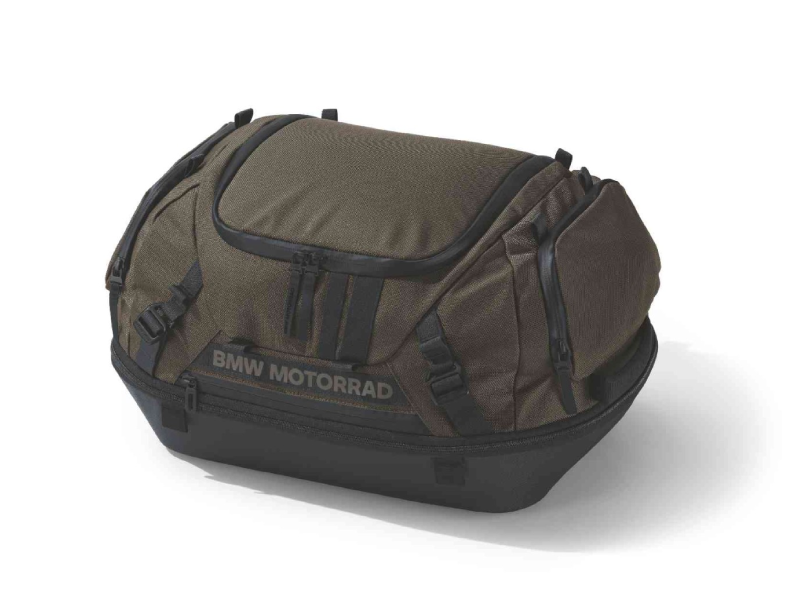 BMW Borsa posteriore Adventure