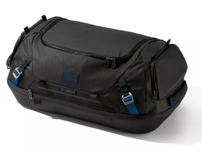 BMW Borsa posteriore Black Collection