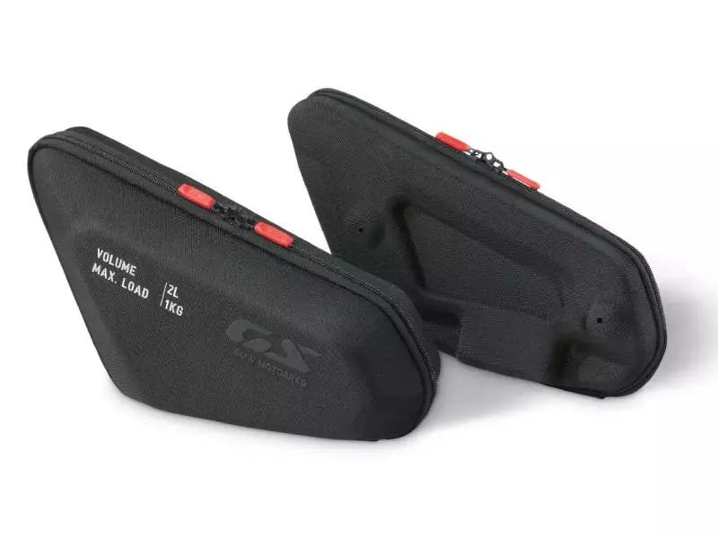 BMW Borsa telaio lato sinistro/destro