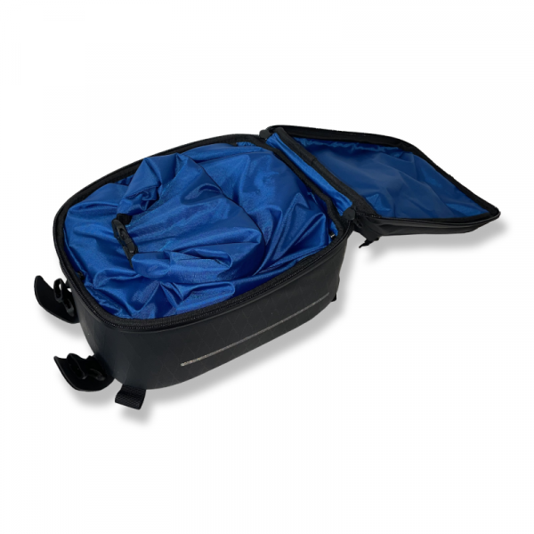 Borsa serbatoio Black Collection piccola