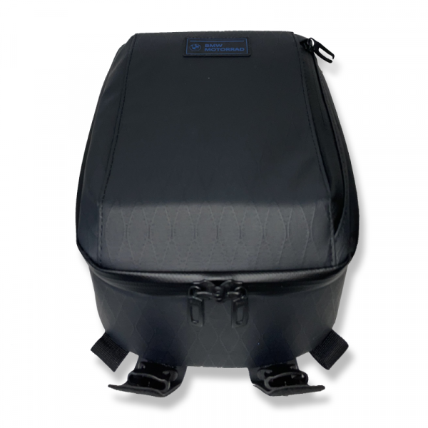 Borsa serbatoio Black Collection piccola