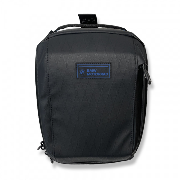 Borsa serbatoio Black Collection piccola