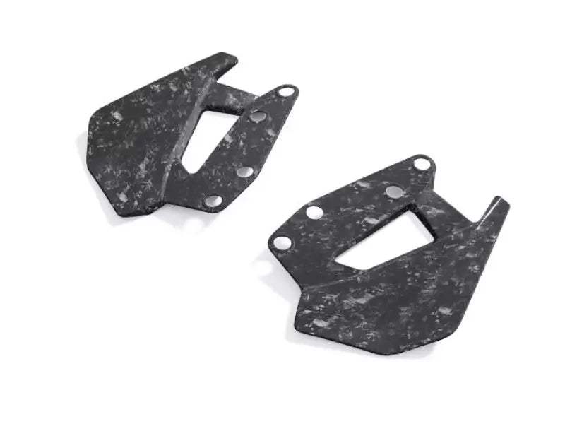 BMW Pacchetto deflettori aria in carbonio