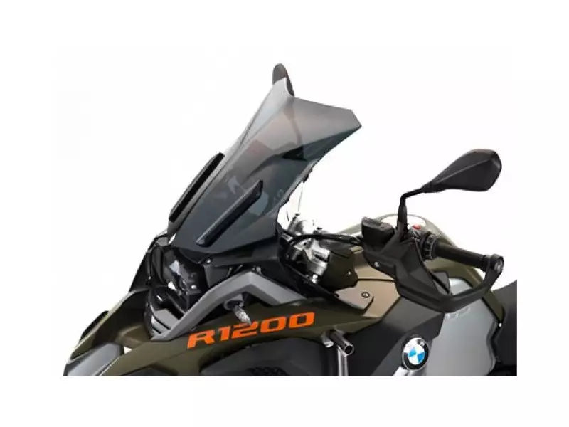 BMW Parabrezza Alto Tinto
