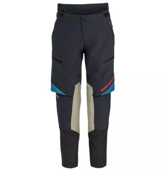Pantaloni GS Karakum GTX