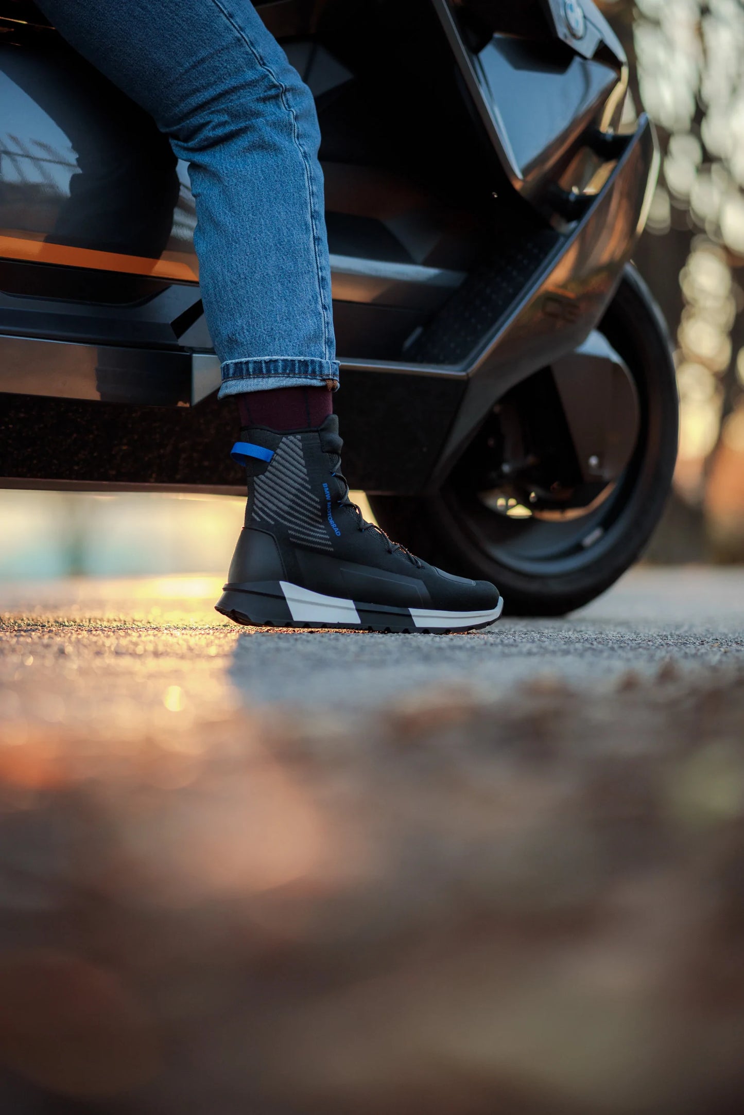 Sneaker KnitLite