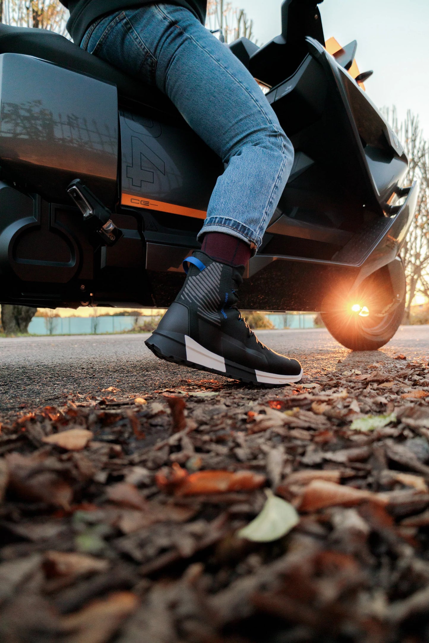 Sneaker KnitLite