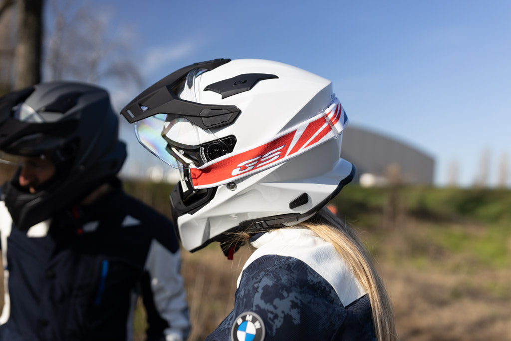 Casco GS Pure