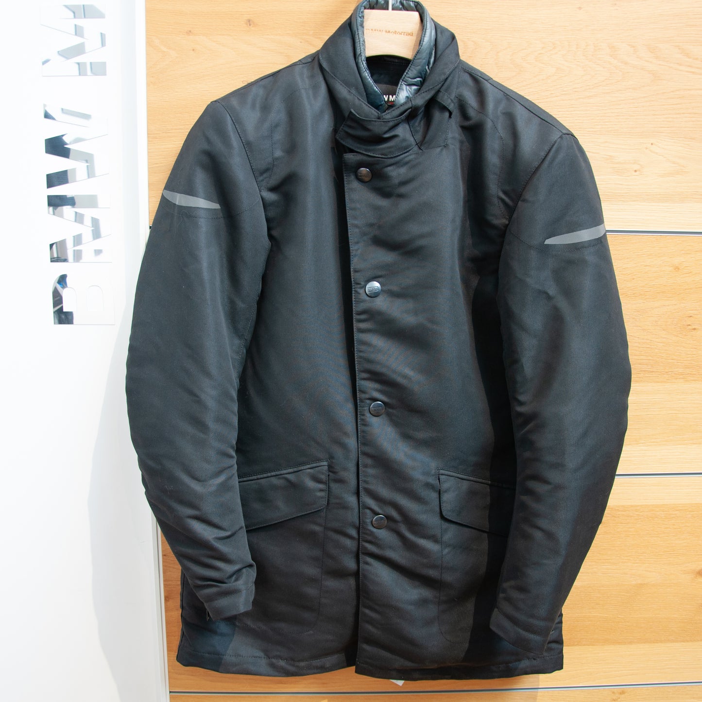 Giacca Urban