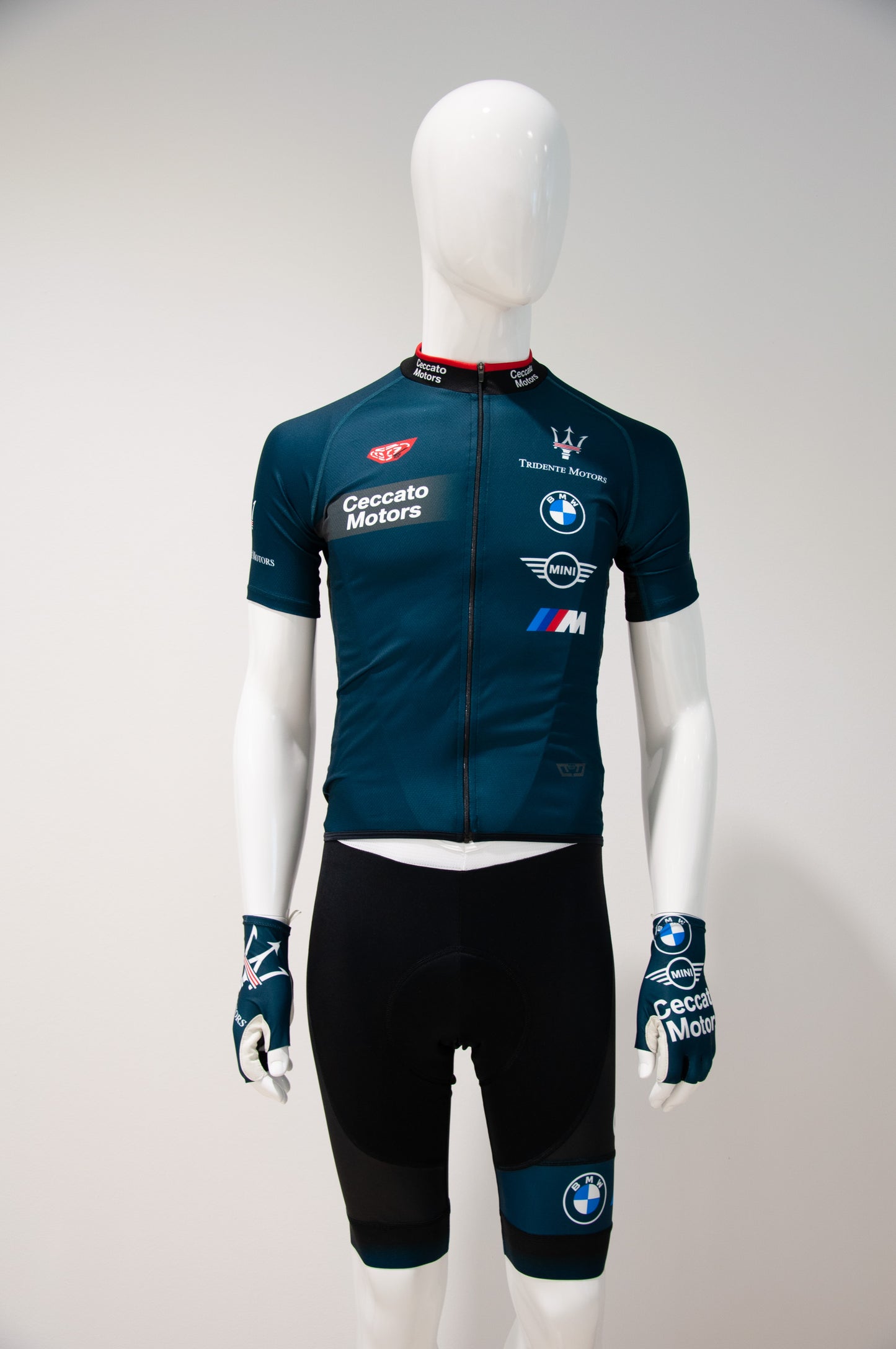 Pantaloncini da ciclismo