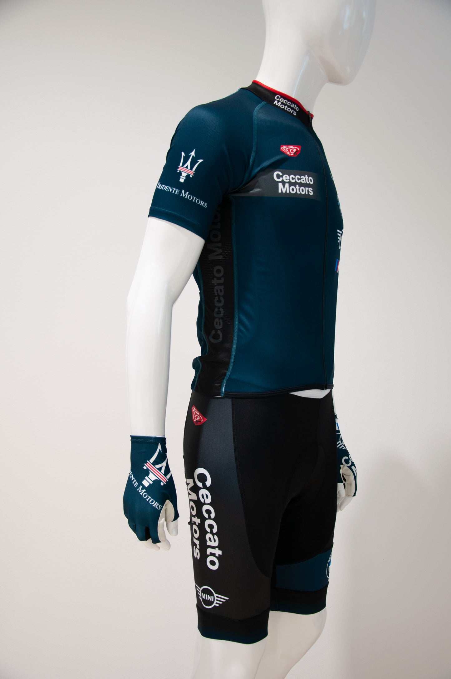 Pantaloncini da ciclismo