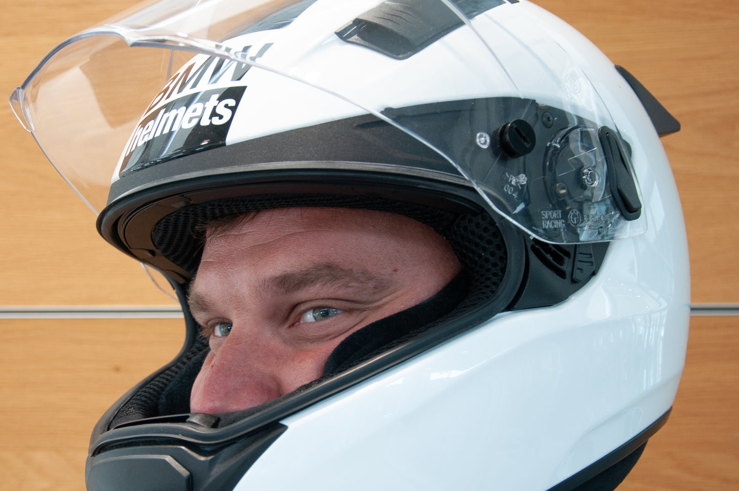 Casco Race