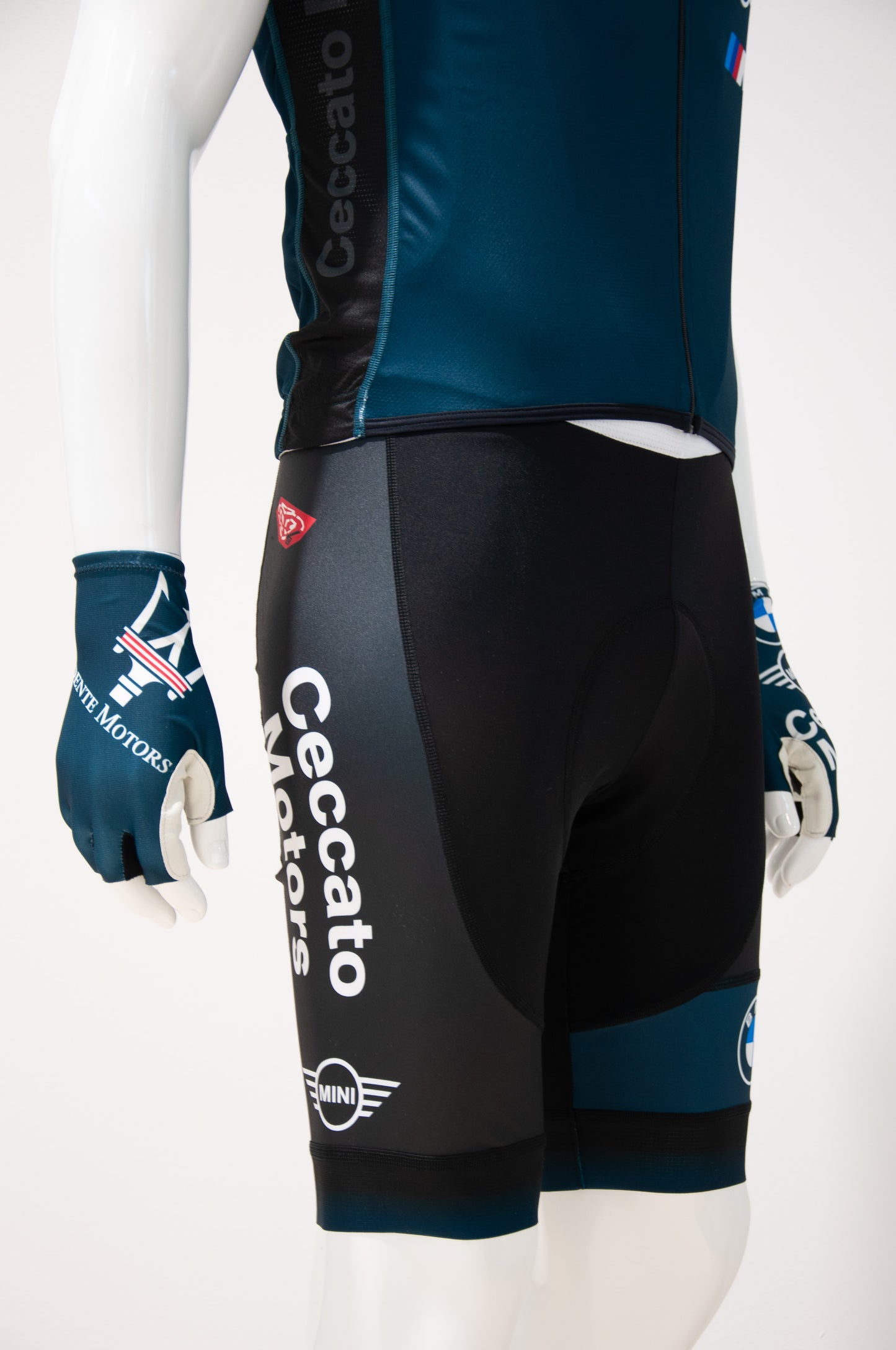 Pantaloncini da ciclismo