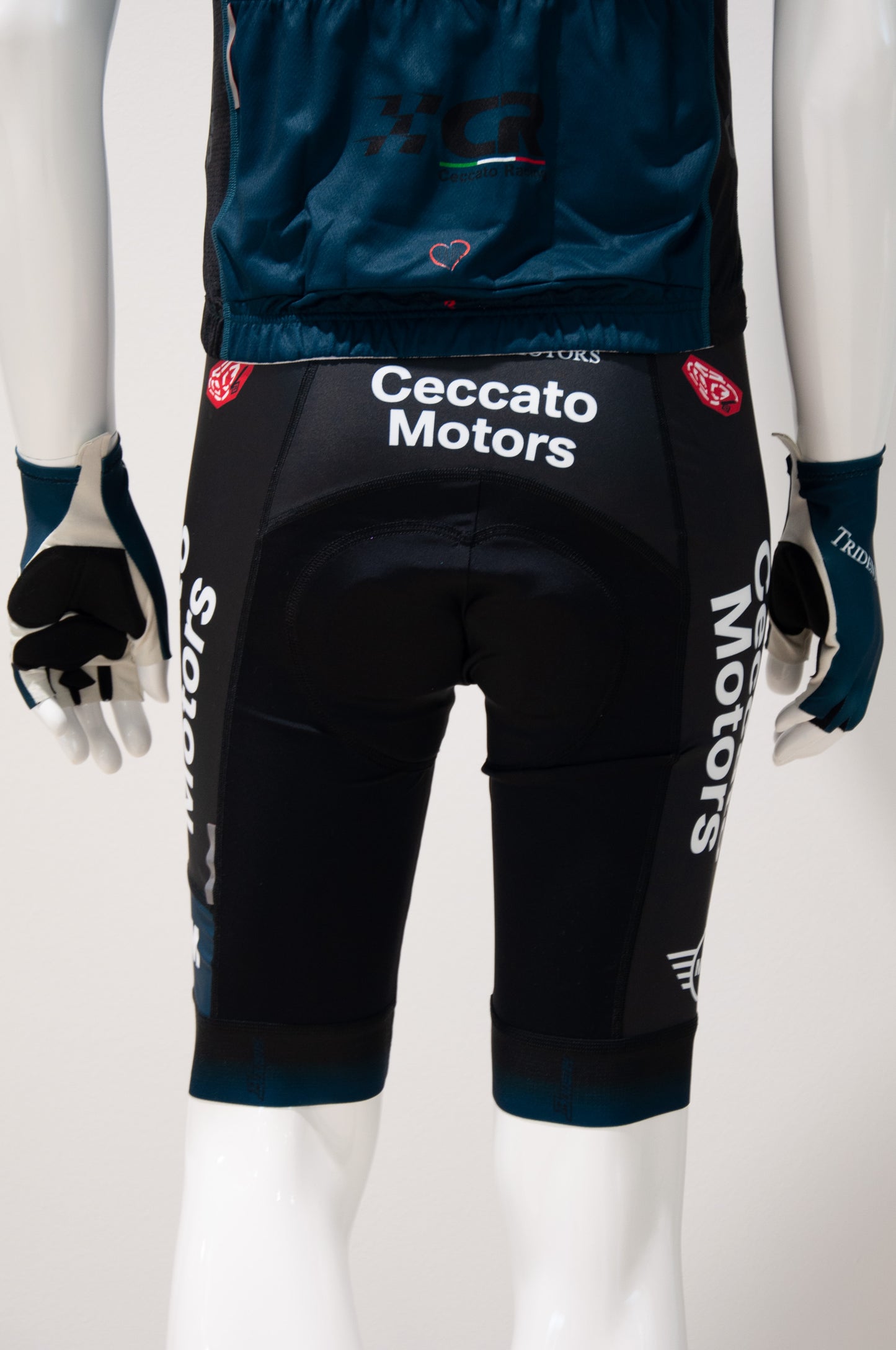 Pantaloncini da ciclismo