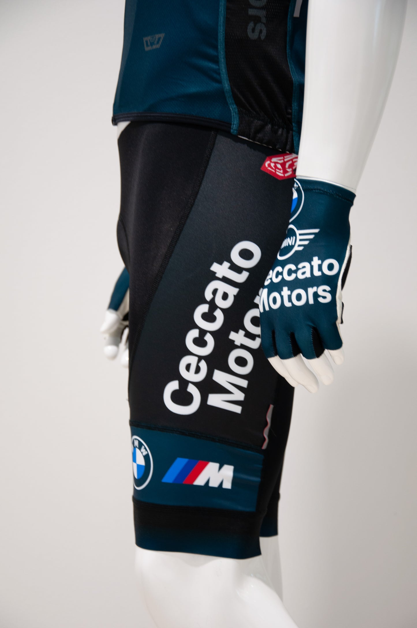 Pantaloncini da ciclismo
