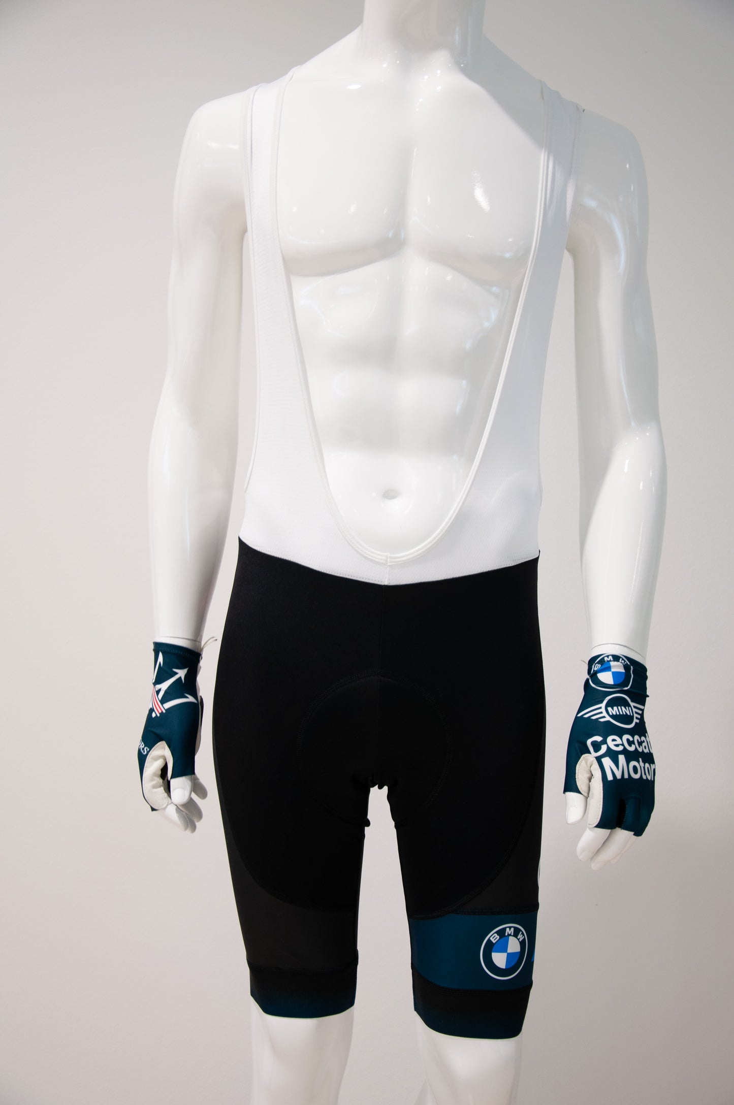 Pantaloncini da ciclismo