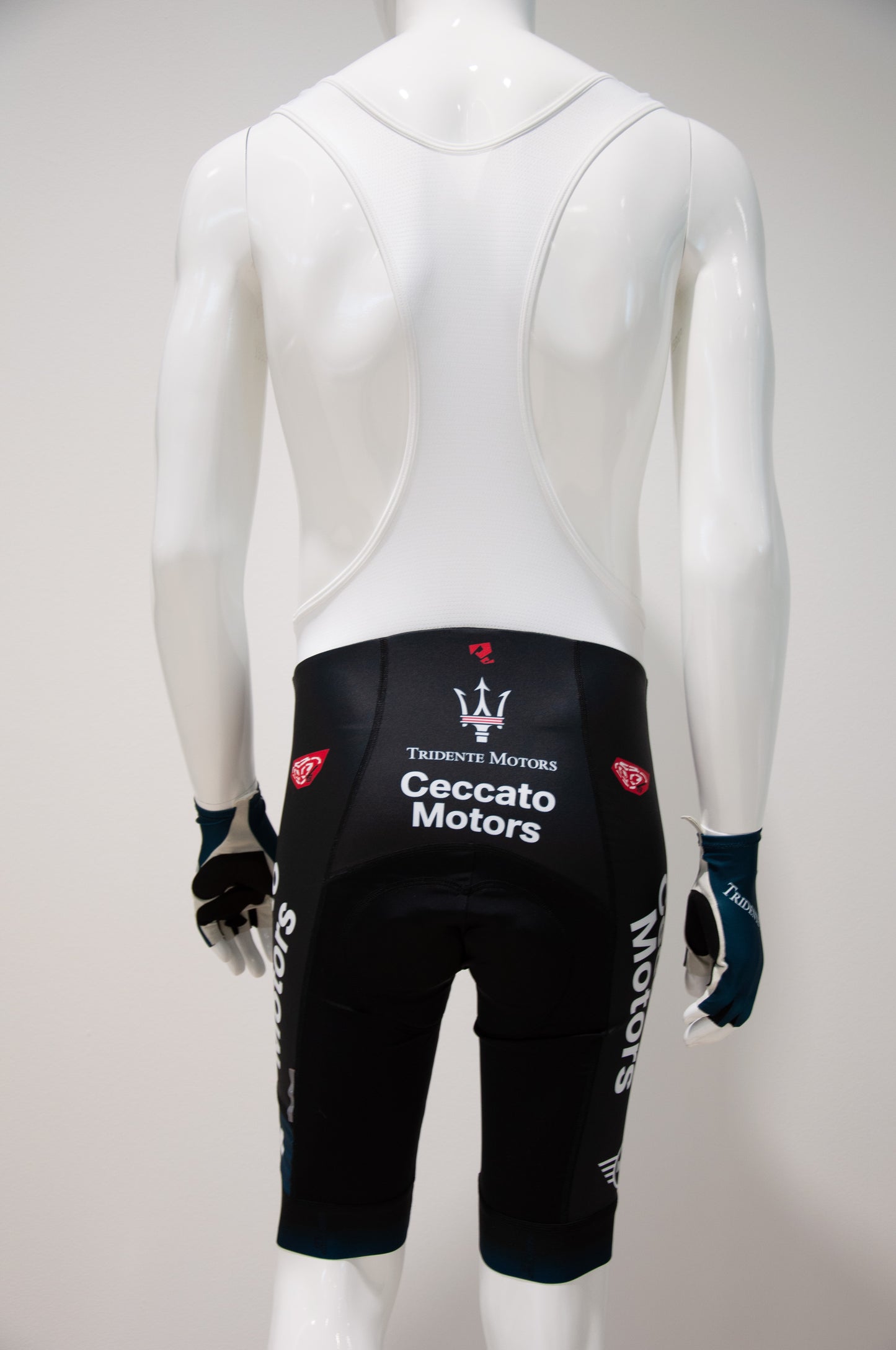 Pantaloncini da ciclismo