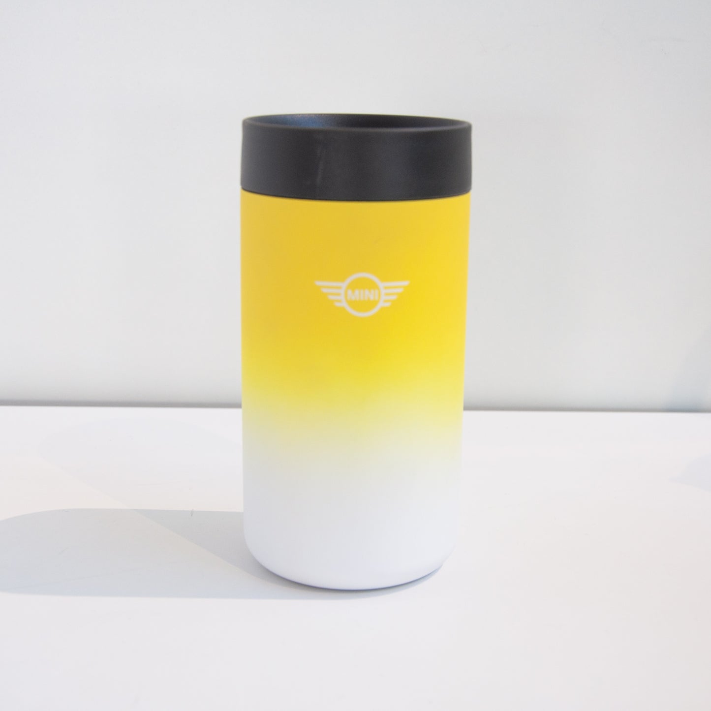 Tazza da viaggio MINI