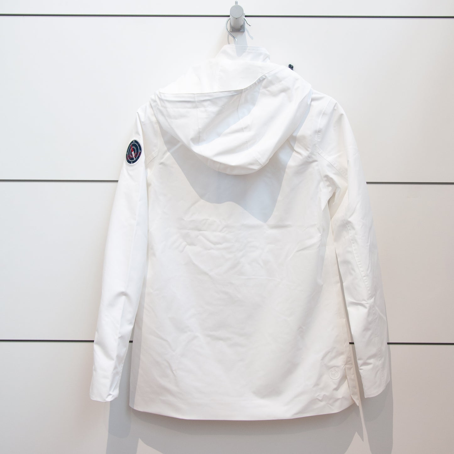 Giacca Antivento BMW Yachtsport