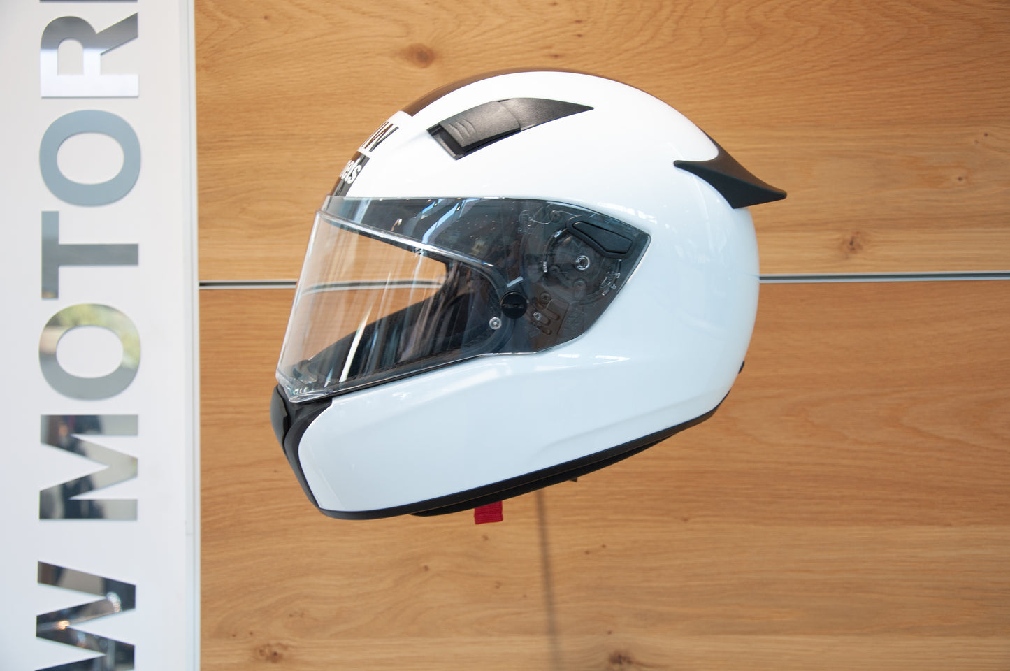 Casco Race