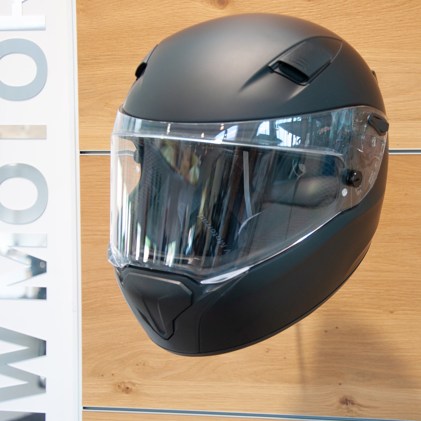 Casco Race
